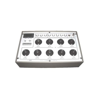 GZ92G型絕緣電阻表檢定裝置