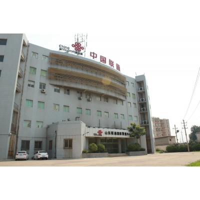 迅網互聯山東IDC機房濟南聯通機房服務器托管