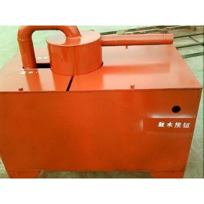 煤礦用的捕塵器是什么產品