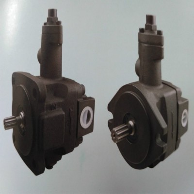 fluidman油泵PVF-20-55