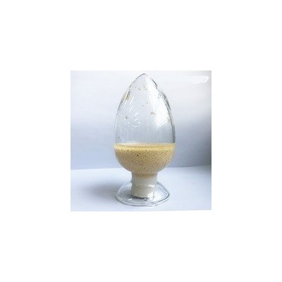 稀土行業(yè)廢水除鈣鎂