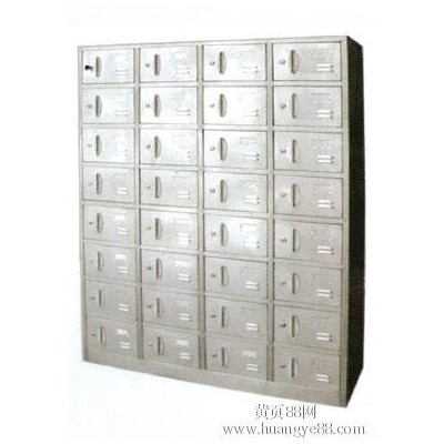 望城無塵鞋柜防靜電鞋柜批發-長沙員工鞋柜廠家