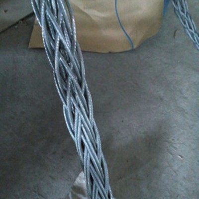 電力工程防扭鋼絲繩 施工防旋轉(zhuǎn)多股起重電力牽引繩