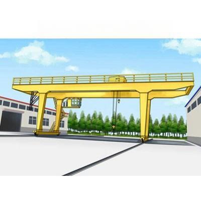 廣東河源龍門吊出租電話45t龍門吊租賃價(jià)格