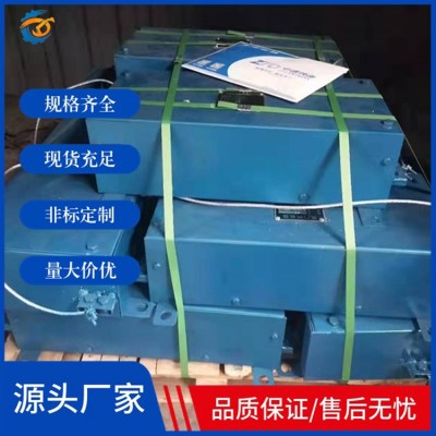 風門閉鎖器FMBS 手動智能型機械閉鎖裝置山東礦安