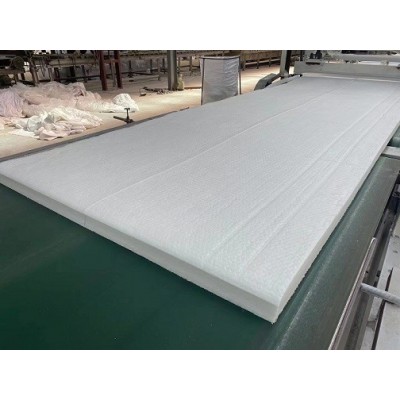 金石硅酸铝生产厂家标准毯陶瓷纤维毯硅酸铝耐火纤维毯