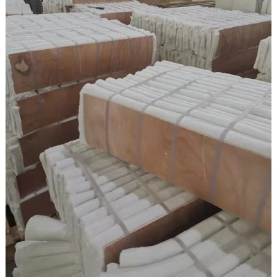 加热炉保温棉硅酸铝纤维模块1260高纯型陶瓷纤维模块
