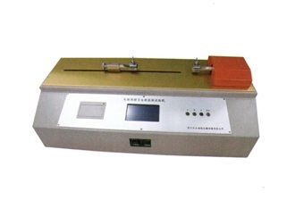 供应DCP-KZ（W）30型电脑测控卧式卫生纸抗张试验机