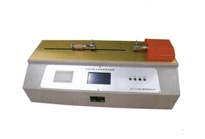DCP-KZ(W)300型电脑测控卧式抗张试验机