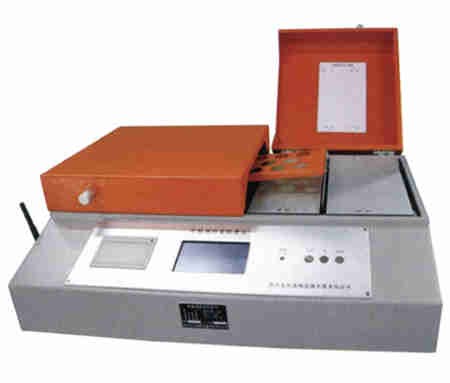 供应DCP-RRY1000型电脑测控柔软度仪
