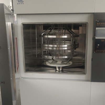 sn-500風冷氙燈耐氣候老化試驗箱