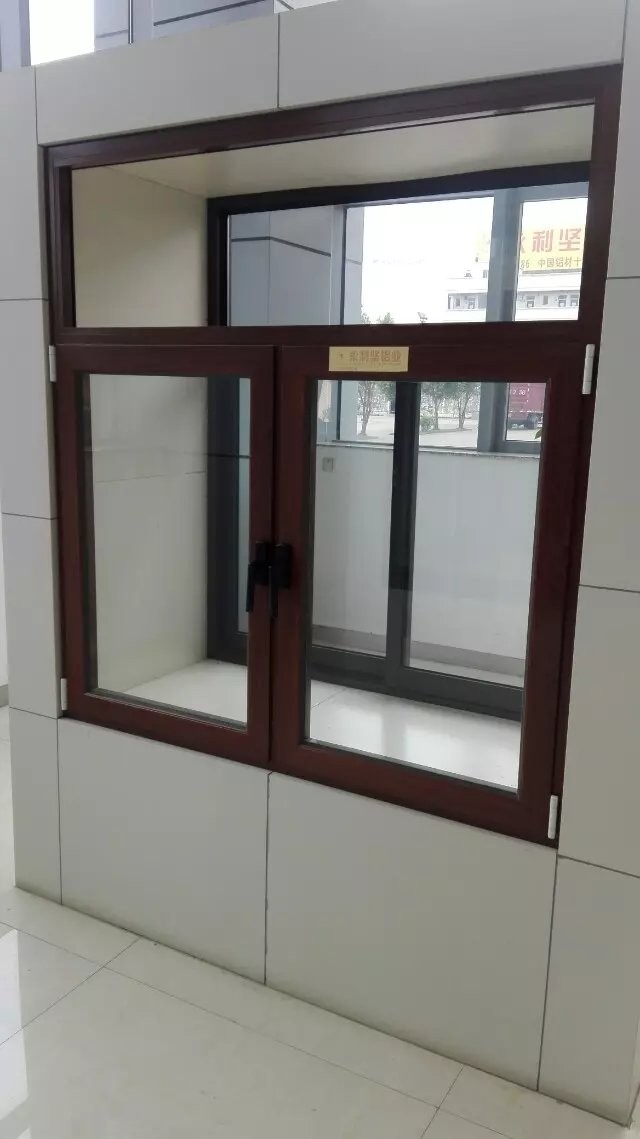 2023广东省高品质新国标大型铝合金门窗型材生产厂家直销
