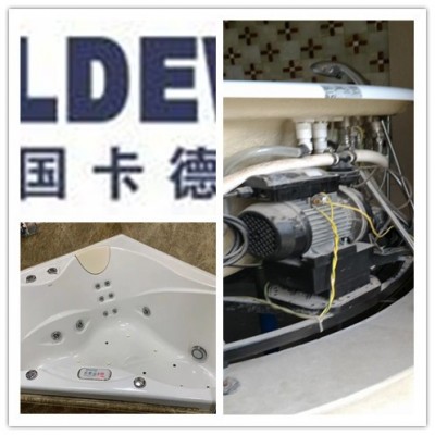 上海卡德維浴缸維修56621126