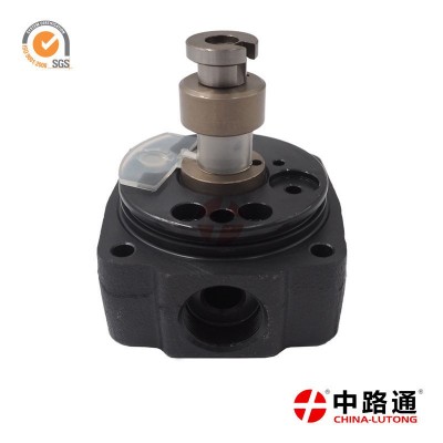 柴油機高壓泵隔膜式燃油泵泵頭146403-3320