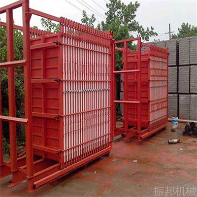 生產線陶粒輕質隔墻板生產設備