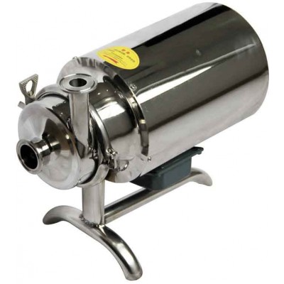 厂家生产直销不锈钢卫生螺杆泵,G型螺杆泵,单螺杆泵