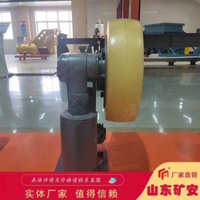 滾輪緩沖器，滾輪緩沖器使用壽命長