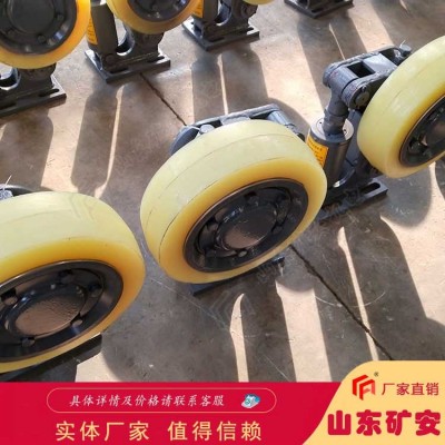 罐籠緩沖器，罐籠緩沖器調(diào)整維修方便