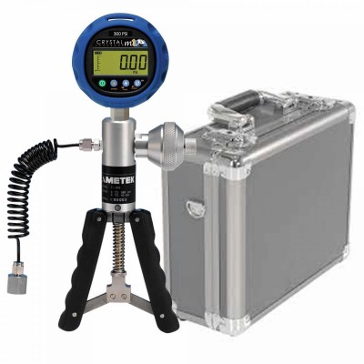 Ametek Crystal ATMi 本安溫度模塊