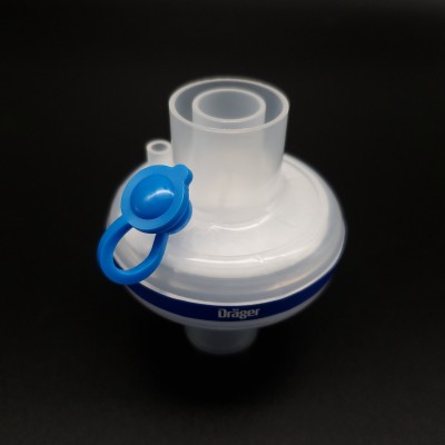 一次性過濾器人工鼻（二合一）2600834