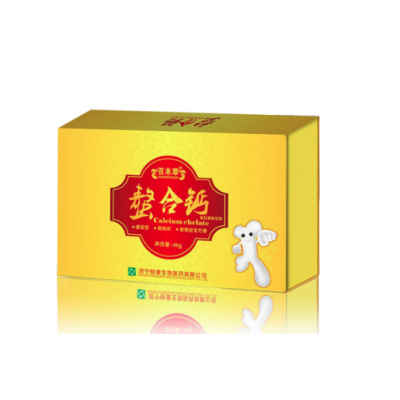 螯合鈣蛋白固體飲料|oem貼牌生產加工|山東慶葆堂