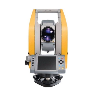 天寶Trimble C5中文工程型全站儀