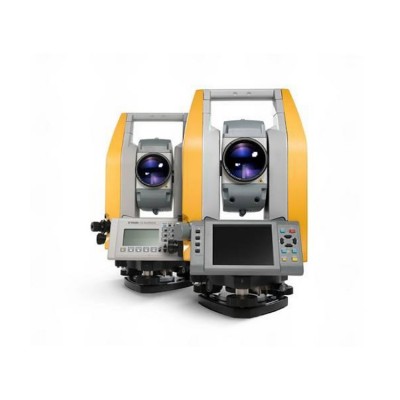 天寶Trimble C3中文免棱鏡全站儀