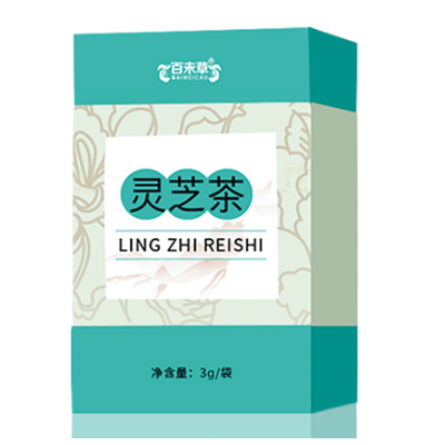 靈芝茶|oem貼牌生產加工|山東慶葆堂