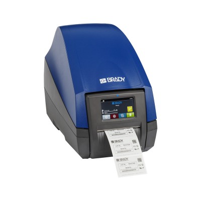 广州贝迪Bradyi5100实验室医疗标签打印机