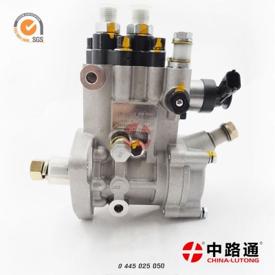 適配于重汽共軌電噴發動機高壓油泵廠家