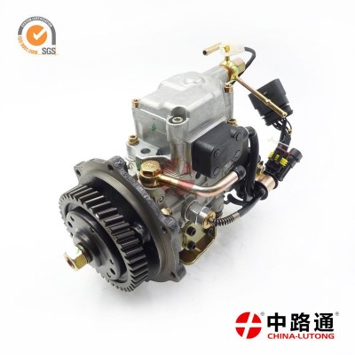 適配于依維柯共軌高壓油泵廠家