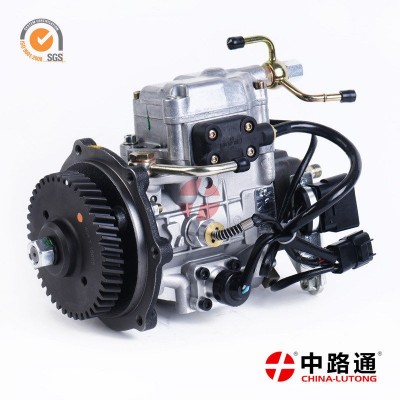 適配于現代CP1共軌油泵廠家