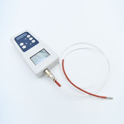 TM1000手持数显温度计  化工粉末液体测温仪