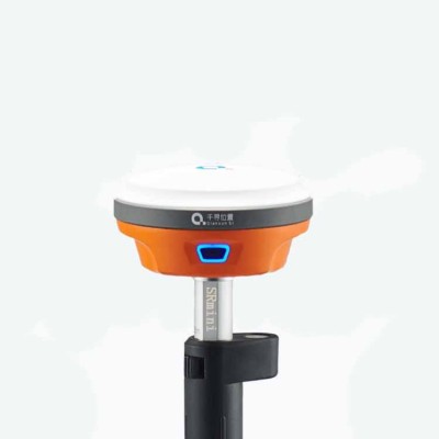 千尋星矩SRmini工程慣導版RTK