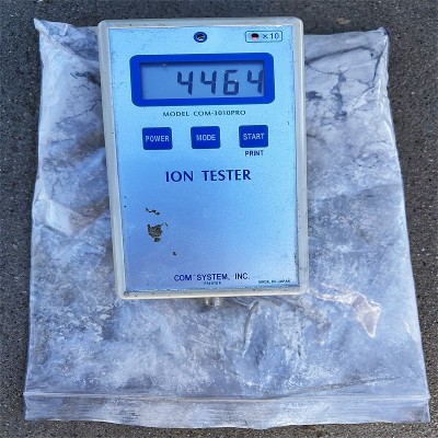 涂料用負離子粉