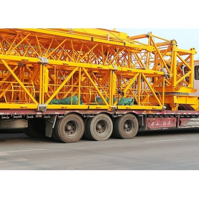 塔式起重機 TC6515標準節  濟南恒義建筑機械