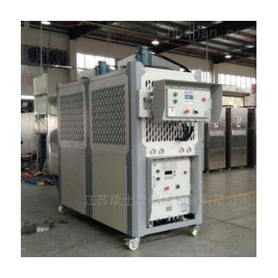 防爆冷水機廠家