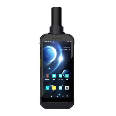 集思寶MG858A北斗手持GPS