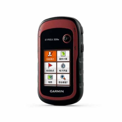 佳明北斗雙星eTrex229x手持GPS