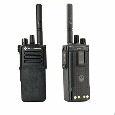 摩托羅拉數字對講機XiR GP328D+