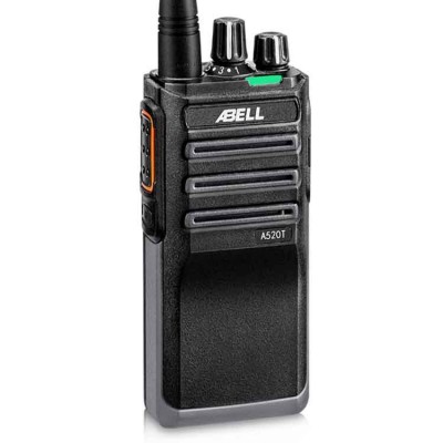 歐標(biāo)A520T數(shù)字對(duì)講機(jī)