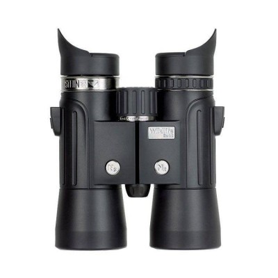 德国视得乐Wildlife8X42/10x42双筒望远镜