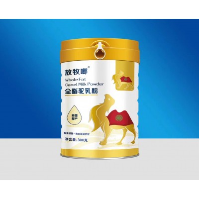 新疆駝奶粉批發(fā)誠(chéng)招代理