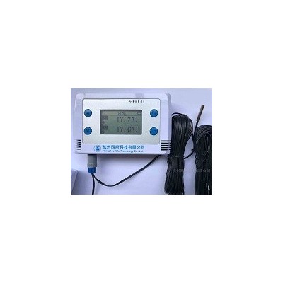USB電子溫度記錄儀