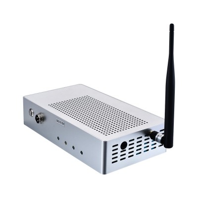 無人機機載氣體檢測儀PM2.5空氣檢測