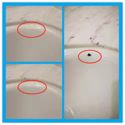 上海婁山關(guān)路科勒浴缸維修.浴缸漏水維修.浴缸裂縫修補