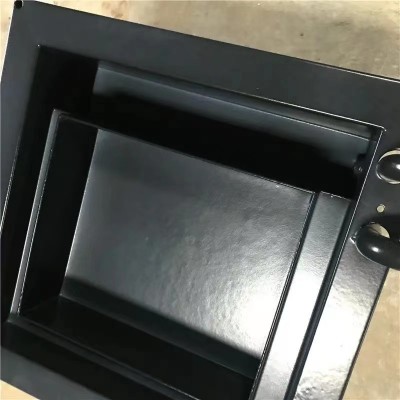 蘇威哈拉6514,6014涂層加工，粉末涂層加工