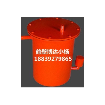 五一負壓氣閥式放水器福利價格不服不行