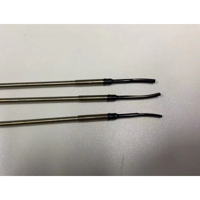 SPFA潤滑疏水防粘涂層,應用導絲芯軸超聲dao