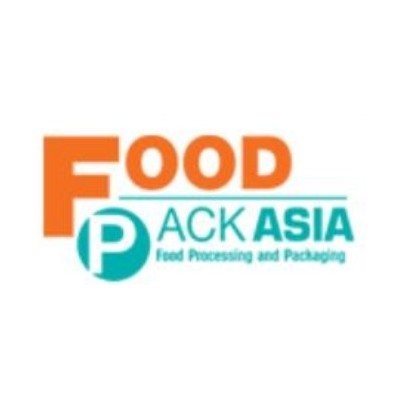 2024年泰国曼谷食品包装展览会 Food Pack